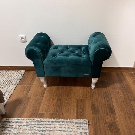 Apartment Nora Beograd Eksteriør bilde