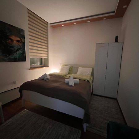 Apartment Nora Beograd Eksteriør bilde